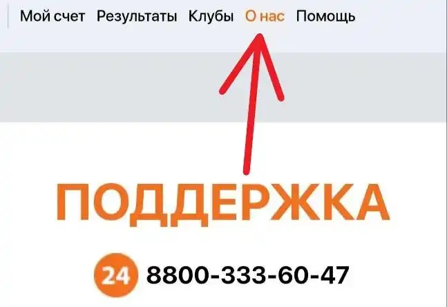 Винлайн восстановить пароль возможные способы восстановления доступа к личному кабинету