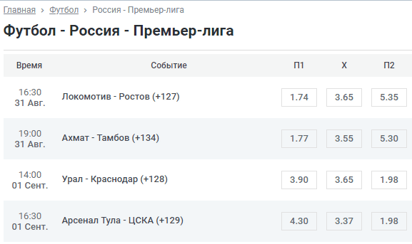 Как делать ставки системой в БК Леон?